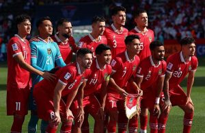 신태용 감독의 인도네시아 국대, 사상 최초 아시안컵 16강 진출