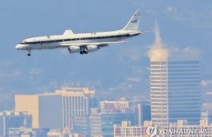 아시아 대기질 공동 조사(ASIA-AQ)