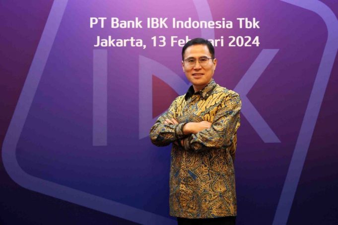 IBK은행, 주주총회에서 오인택 행장 취임 승인