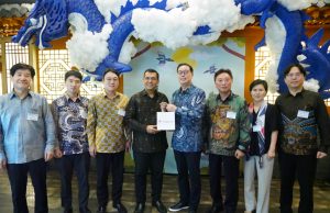 이민청장 “골든비자 쉽고 빨라요” 코참, 네트워킹데이 개최