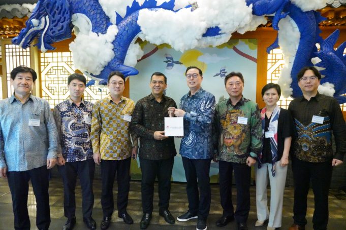 이민청장 “골든비자 쉽고 빨라요” 코참, 네트워킹데이 개최