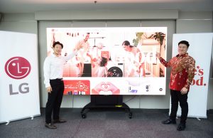 LG전자, 온라인 브랜드 스토어 그랜드 오픈… 멤버쉽 할인 및 오픈 기념 특별 판촉 진행
