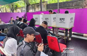 15일 기준 투표소 운영관리 위원 27명 사망