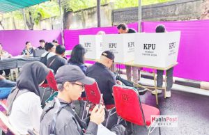 조코위 대통령 “부정 증거 있으면 신고하라”