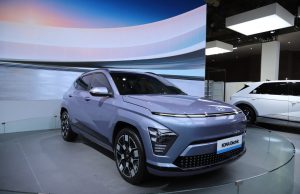 현대차, 인도네시아서 ‘현지 배터리’ 탑재 코나 일렉트릭 생산