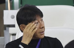 16강 신화 신태용 “대회 기간 중 다른 대표팀 감독 제안 받았다”