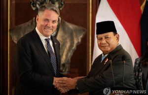 호주, 1조7천억원 무역 활성화 펀드 조성… “아세안에 미래 있어”