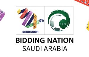 인니포기 2034 FIFA 월드컵 ‘단독 후보’ 사우디, 공식 유치전 시작
