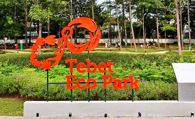 Tebet Eco Park