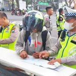 ▲ 2024년 안전 자야 작전(Operasi Keselamatan Jaya 2024)