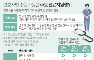 서울의대 교수협 “정부 사태해결 안나서면 18일 전원 사직”
