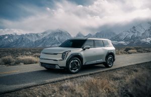 현대차그룹, 3년 연속 ‘세계 올해의 차’ 노린다