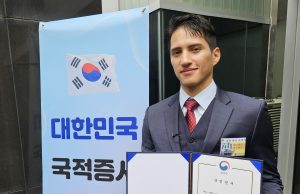 “한국 발전에 공헌을”…서울 사는 외국인 87명 韓국적 얻었다