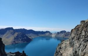 중국, 백두산을 ‘창바이산’으로 유네스코 인증 앞둬