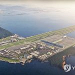 부산시 가덕도신공항