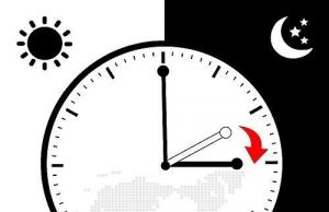 유럽, 31일 새벽 2시→3시로…서머타임 시작