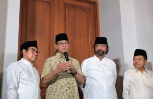 “대선은 비정상적 결함”… 아니스-간자르 불복, 헌재 제소키로