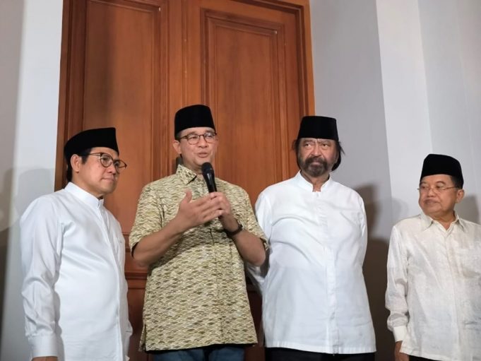 “대선은 비정상적 결함”… 아니스-간자르 불복, 헌재 제소키로