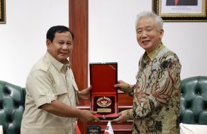 ‘대선 승리’ 프라보워 “KF-21 갈등 원만한 해결 기대”