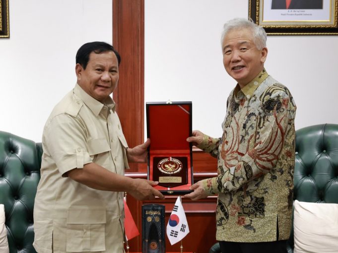 ‘대선 승리’ 프라보워 “KF-21 갈등 원만한 해결 기대”