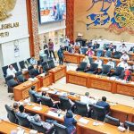 자카르타 주의회