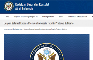 바이든 미국 대통령, 프라보워와 당선 축하 전화