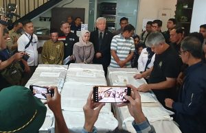 한국 선원 사망·실종 10명 중 3명은 외국인…대부분 인도네시아인