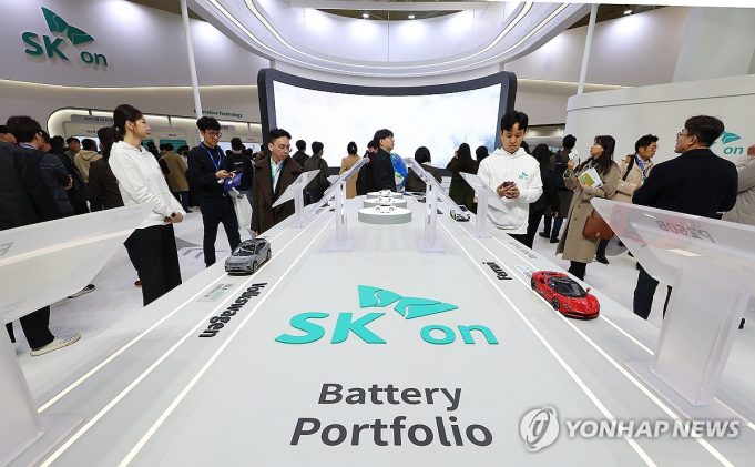 “배터리 산업은 미래 황금알 낳는 거위…’한국판 IRA’ 도입해야”