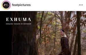 파묘 인도네시아 개봉 2주만에 100만 관객 돌파