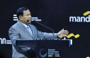 프라보워 “조코위 후계자 되는 것을 부끄러워 않는다”