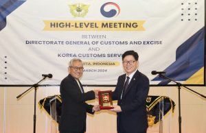 인도네시아로 수출시 ‘종이’ 원산지증명서 제출 안 해도 돼