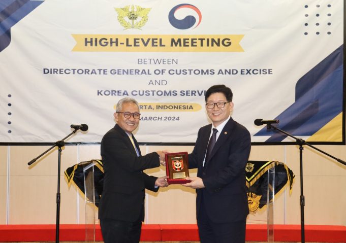 인도네시아로 수출시 ‘종이’ 원산지증명서 제출 안 해도 돼