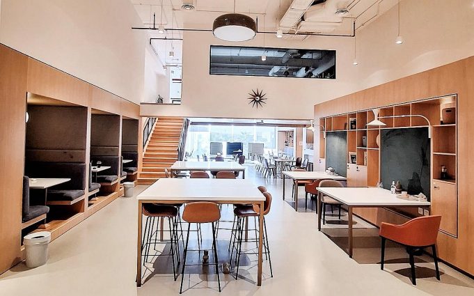 글로벌비즈니스센터 13개국서 21개 운영… 하반기 자카르타 신설