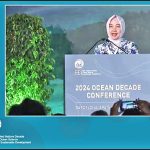 ▲BMKG 기상청 Dwikorita Karnawati 청장