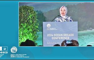 7월 31일까지 잠재적 해수 범람 조기 경보