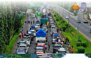 교통부, 르바란 혼잡 대비 공무원 자율 근무 제안