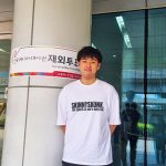 박정석 2005년 8월생, SPH 고3 재학생