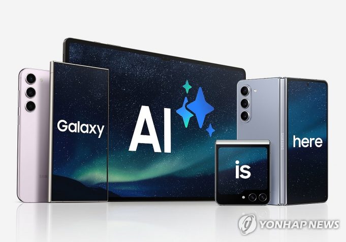 갤럭시 S22 시리즈도 AI 통역콜?…업데이트 가능성 ‘솔솔’
