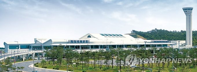 양양국제공항, 인도네시아 단체관광객 무사증 입국 내년 5월말까지 연장