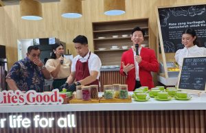 LG전자, ‘순환 경제’ 구축 박차…54개국서 폐가전 500만t 수거