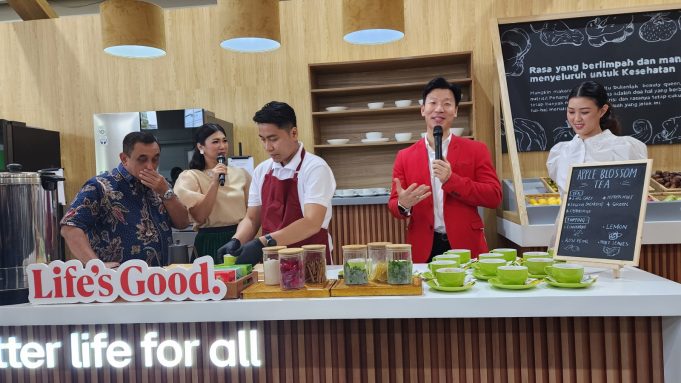 LG전자, ‘순환 경제’ 구축 박차…54개국서 폐가전 500만t 수거