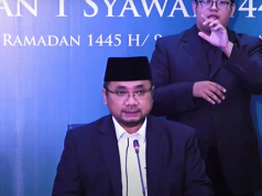 인니 KPK, ‘하지 쿼터 부패’ 전 종교장관 피의자 입건… 신고 재산 137억 루피아 육박