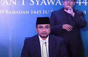 인도네시아, 하지 쿼터 비리 의혹 일파만파 전 종교부 장관 출국 금지