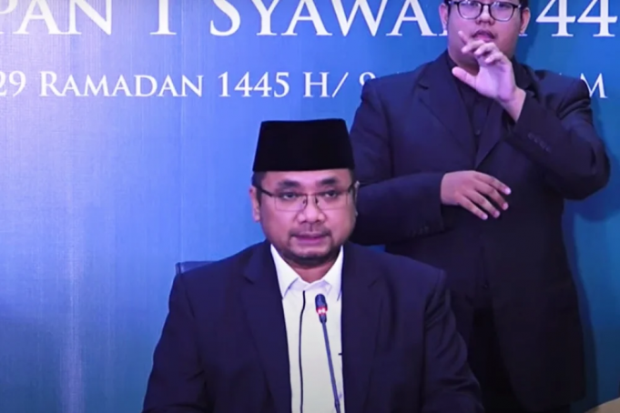 인도네시아, 하지 쿼터 비리 의혹 일파만파 전 종교부 장관 출국 금지