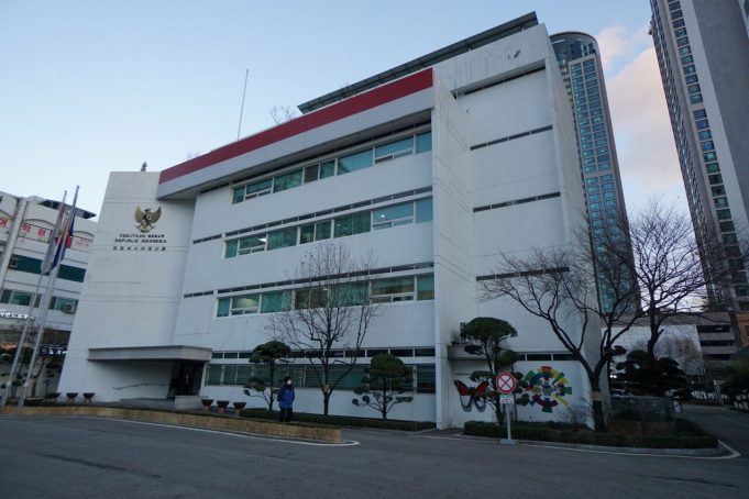 한국거주 인니 노동자 산재 사망… “한국 정부 진상 규명 촉구”