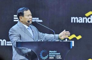 프라보워 대통령 당선인 “강력하고 효과적인 연립 정부” 강조