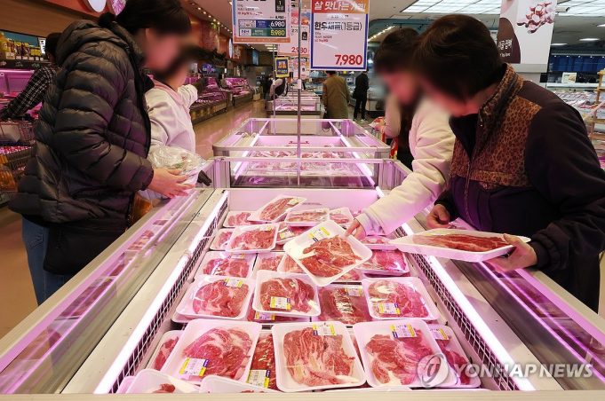 농식품부, 한우 인도네시아 수출 확대 추진