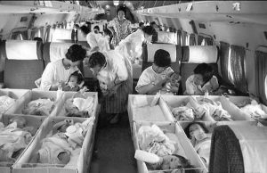 네덜란드도 해외입양 전면중단…亞어린이 등 ‘강제입양’ 파장