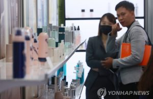 “K-뷰티 열풍에 가정용 미용기기 수출 역대 최대”