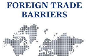 미국무역대표부(USTR), 2024 인도네시아 무역장벽보고서 전문